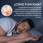 Dispositivo Inteligente Anti-Ronquidos