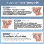 Dispositivo Inteligente Anti-Ronquidos