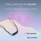 Dispositivo Inteligente Anti-Ronquidos