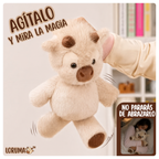 Loruma™ El peluche que corre a tus brazos