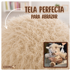 Loruma™ El peluche que corre a tus brazos