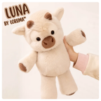 Loruma™ El peluche que corre a tus brazos