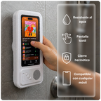 Funda Impermeable Bluetooth - Loruma™