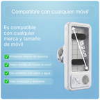 Funda Impermeable Bluetooth - Loruma™
