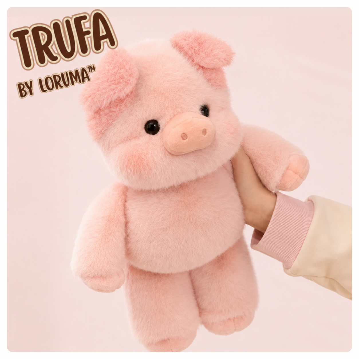 Loruma™ El peluche que corre a tus brazos